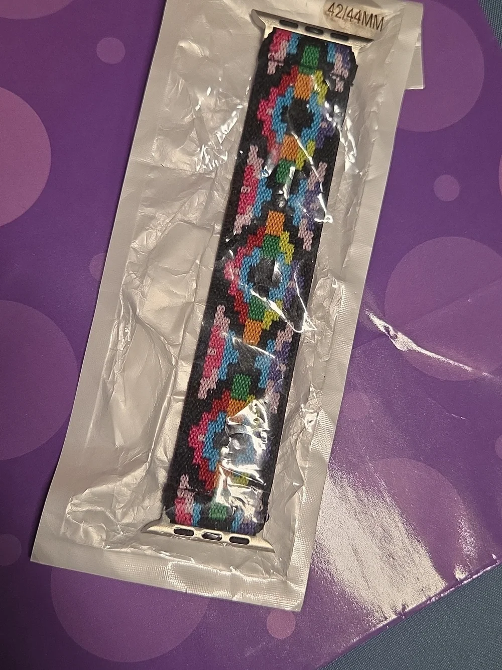 elastric watch band strap for Smart Watch 42/44 mm NEW